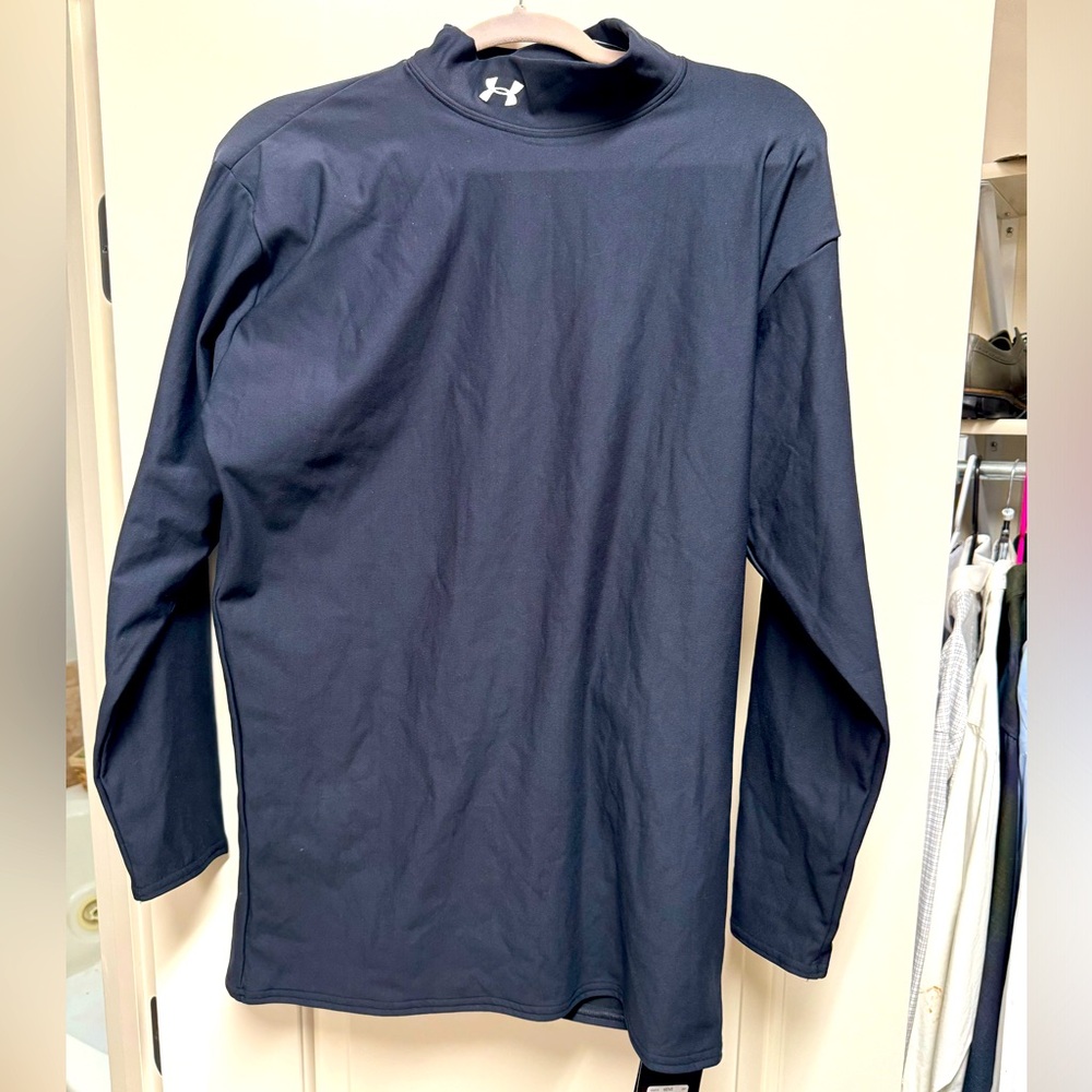NWT UnderArmour Cold Gear Shirt